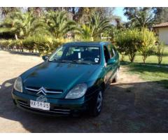 Citroen xsara 2003 Diesel La Reina