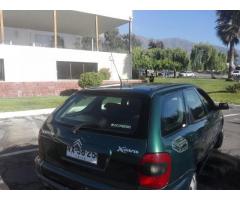 Citroen xsara 2003 Diesel La Reina