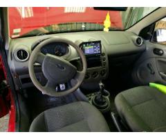 Ford Fiesta Año 2006