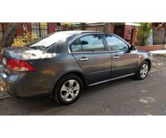 Kia motors magentis 2010