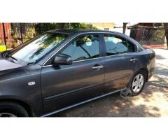 Kia motors magentis 2010
