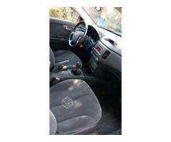 Kia motors magentis 2010