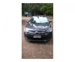 Oportunidad Citroen C4