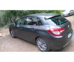 Oportunidad Citroen C4