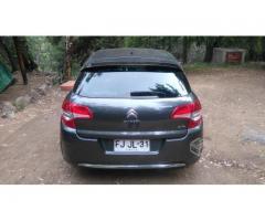 Oportunidad Citroen C4