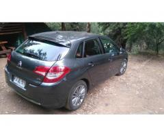 Oportunidad Citroen C4