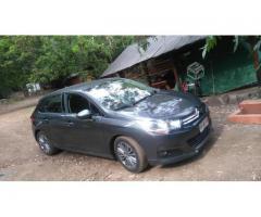 Oportunidad Citroen C4