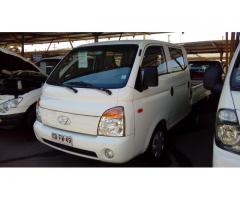 Hyundai Porter 2009 Dob/ Cab