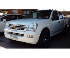 Chevrolet Dmax 2005 Full Equipo