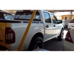 Chevrolet Dmax 2005 Full Equipo