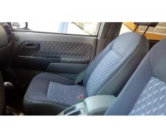 Chevrolet Dmax 2005 Full Equipo