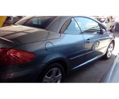 Peugeot 307 CC 2004 Impecable