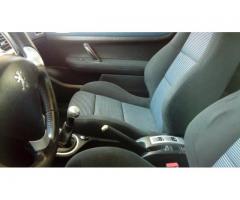 Peugeot 307 CC 2004 Impecable