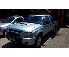 Chevrolet Apache S10 2009
