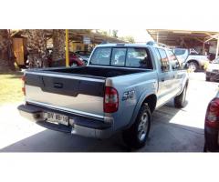 Chevrolet Apache S10 2009