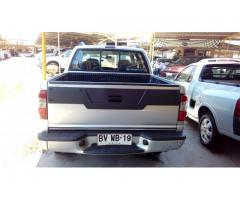 Chevrolet Apache S10 2009