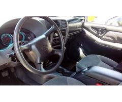 Chevrolet Apache S10 2009