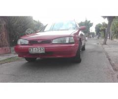 Hyundai elantra 93