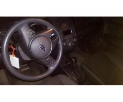 Kia motors soul 2009