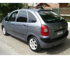 Citroen Xsara Picasso Diesel Cimatizador A/C