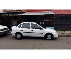 Chevrolet corsa extra 1.6