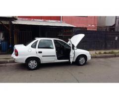 Chevrolet corsa extra 1.6