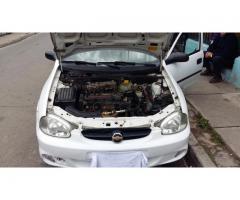 Chevrolet corsa extra 1.6