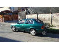 Toyota tercel 1995