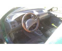 Toyota tercel 1995