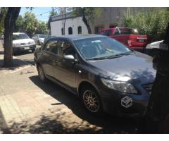 Toyota COROLLA 1.6 XLI Excelente estado