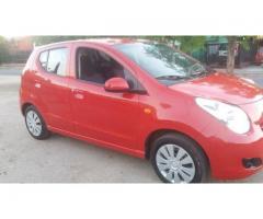 Suzuki celerio 2014