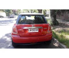 MINI COOPER MT