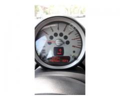 MINI COOPER MT