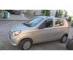 Suzuki alto 2016