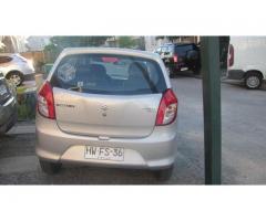 Suzuki alto 2016