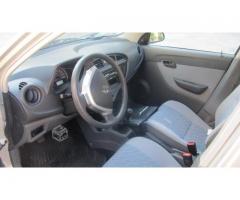 Suzuki alto 2016