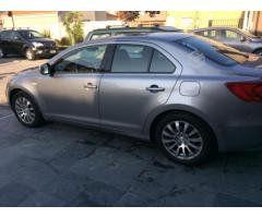 Suzuki kizashi 2.4 GLX FULL EQUIPO