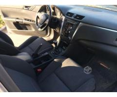 Suzuki kizashi 2.4 GLX FULL EQUIPO