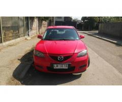 Mazda 3 1.6 2007