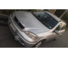 CHEVROLET ASTRA 1.6
