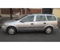 CHEVROLET ASTRA 1.6