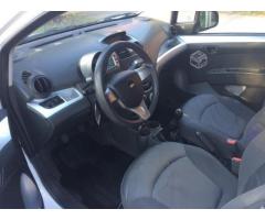 Chevrolet spark 2011