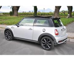 Mini cooper s full espectacular tope de línea