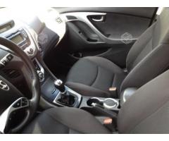 Hyundai Elantra FULL
