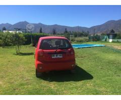 chevrolet spark lt