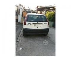 Fiat punto 75 sx 1.3