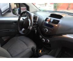 Chevrolet spark 2011