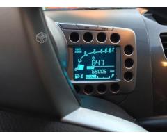 Chevrolet spark 2011