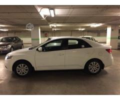 Kia cerato 2013