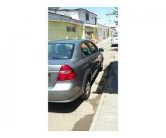 Chevrolet aveo full 2008
